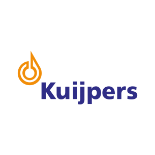 Kuipers logo Kuipers logo